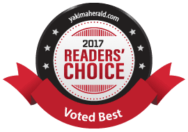 Yakima Herald Reader's Choice
